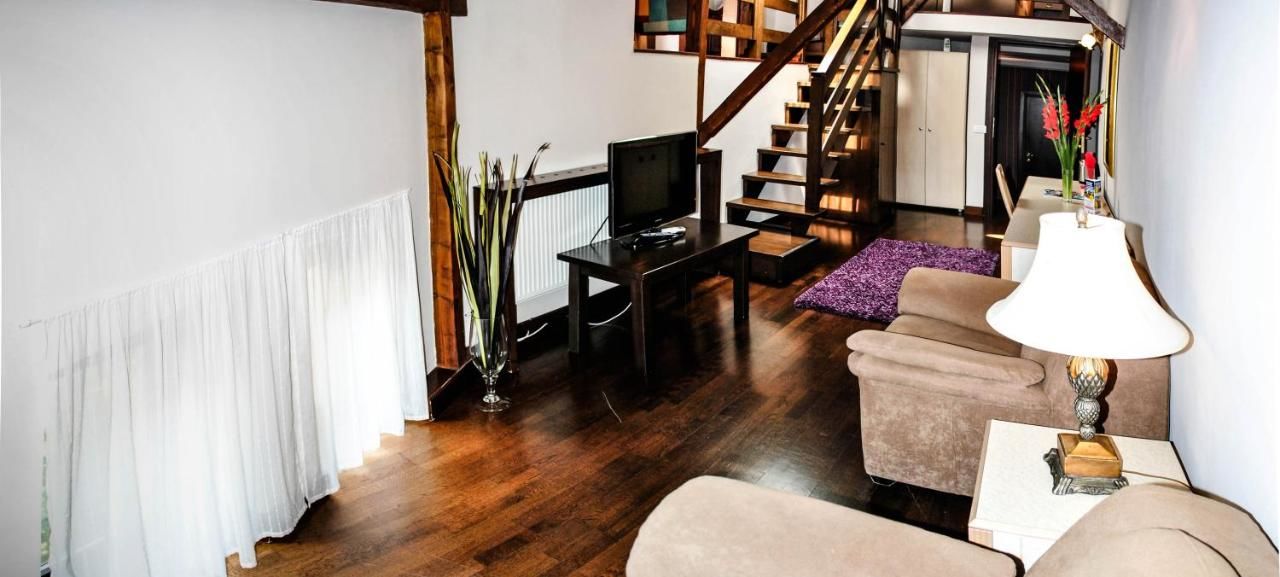 Гостевой дом Residence Villa Barrio Бухарест