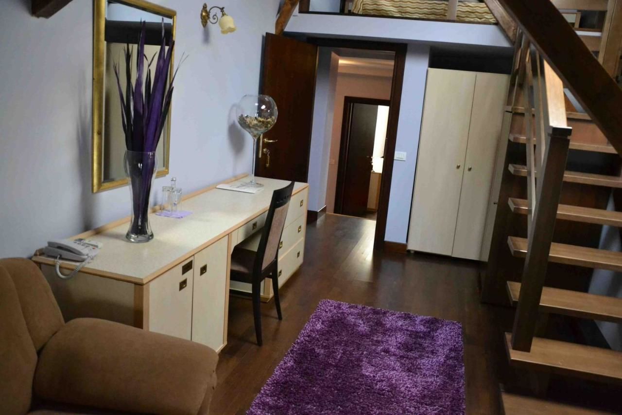 Гостевой дом Residence Villa Barrio Бухарест