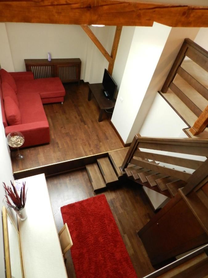 Гостевой дом Residence Villa Barrio Бухарест