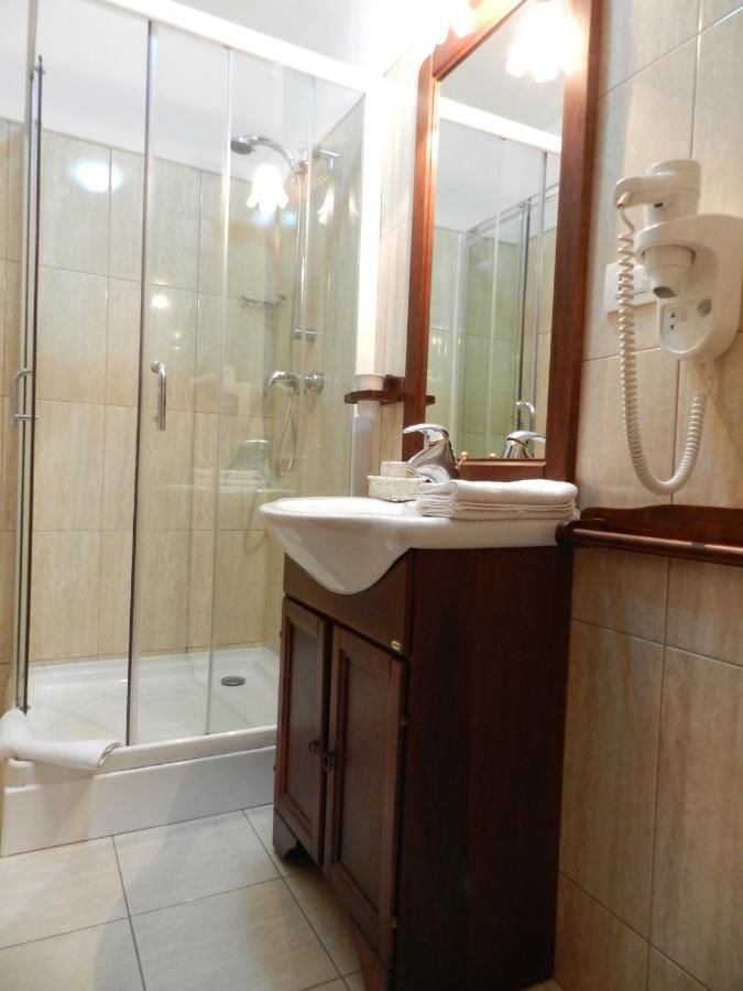 Гостевой дом Residence Villa Barrio Бухарест