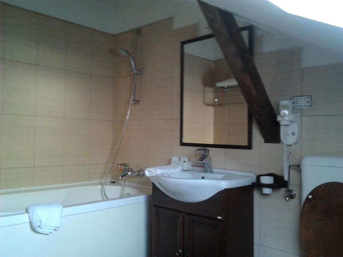 Гостевой дом Residence Villa Barrio Бухарест