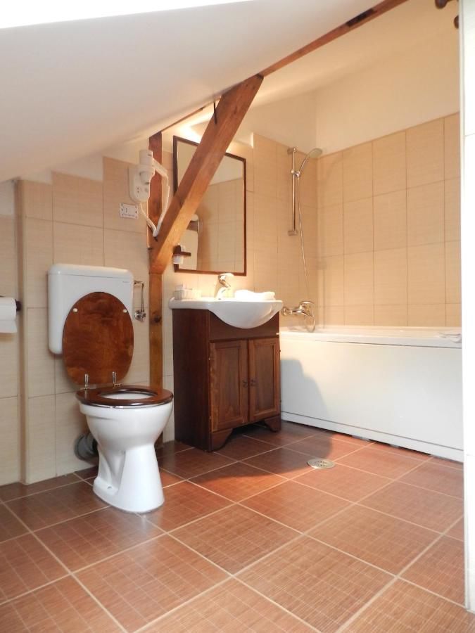 Гостевой дом Residence Villa Barrio Бухарест