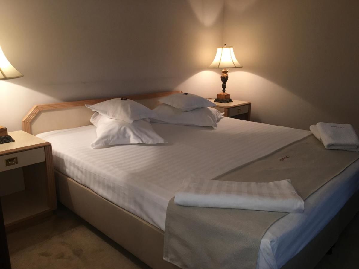 Гостевой дом Residence Villa Barrio Бухарест