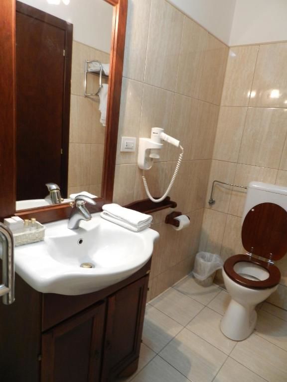 Гостевой дом Residence Villa Barrio Бухарест