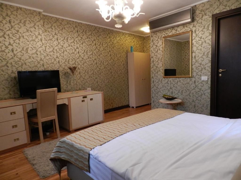 Гостевой дом Residence Villa Barrio Бухарест