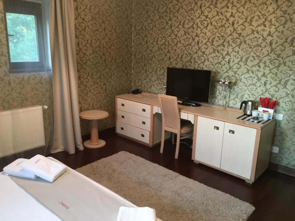 Гостевой дом Residence Villa Barrio Бухарест